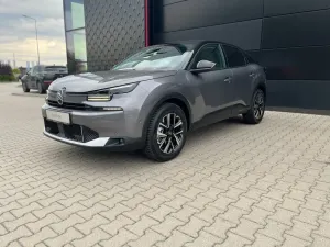 Citroën C4 III (2020-) 2026