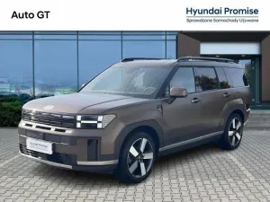 Hyundai Santa Fe V (2023-) 1.6 T-GDI PHEV Platinum 4WD 2025