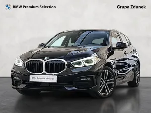 BMW 1 Series F40 (2019-) 118d Advantage 2020