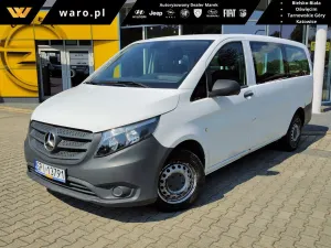 Mercedes-Benz Vito W447 (2014-) 2016