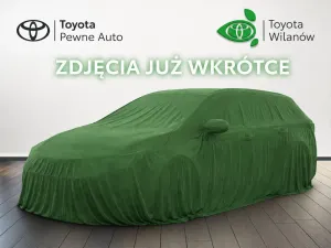 Toyota Yaris IV (2020-) Hybrid 1.5 Style 2025
