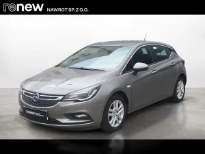 Opel Astra K (2015-2021) 1.4 T Enjoy 2016