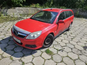 Opel Vectra C (2002-2008) 1.9 CDTI Business 2006