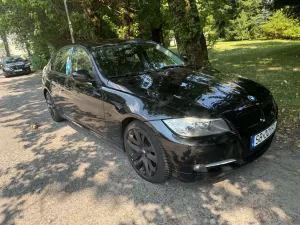 BMW 3 Series E90/E91/E92/E93 (2005-2012) 320i 2011