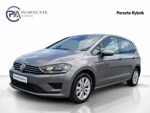 Volkswagen Golf Sportsvan 2014