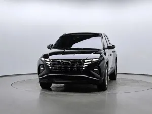 Hyundai Tucson IV (2020-) 2022