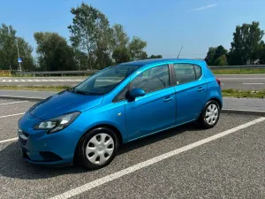 Opel Corsa E (2014-2019) 1.4 Enjoy 2018