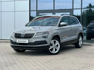 Skoda Karoq 2.0 TDI SCR 4x2 Style 2021