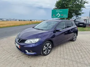 Nissan Pulsar 1.2 DIG-T Tekna 2014