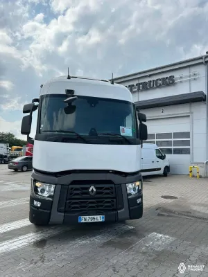 Renault T-series 2019