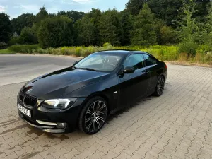 BMW 3 Series E90/E91/E92/E93 (2005-2012) 2010
