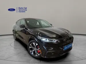 Ford Mustang Mach-E 75kWh AWD Premium 2022