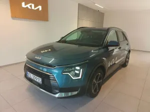 Kia Niro 2025
