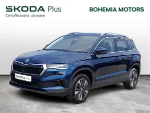 Skoda Karoq 1.5 TSI ACT 4x2 Style DSG 2022