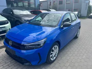Opel Corsa F (2019-) 1.2 T Edition S&S 2026