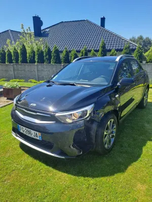Kia Stonic 2019