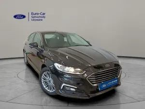 Ford Mondeo Mk5 (2014-) 2.0 Ti-VCT Titanium 2022