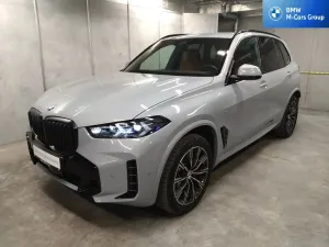 BMW X5 G05 (2018-) xDrive30d mHEV 2023
