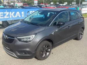 Opel Crossland 1.2 T 120 Lat S&S 2019