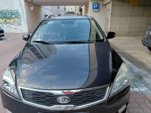 Kia Ceed I (2006-2012) 1.6 Crdi Comfort 2010