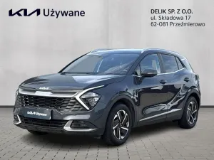 Kia Sportage V (2021-) 1.6 T-GDI L 2WD DCT 2023