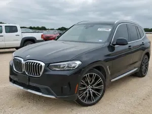 BMW X3 G01 (2017-) xDrive30i 2022