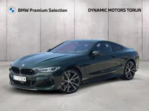 BMW 8 Series G14/G15/G16 (2018-) M850i xDrive 2025