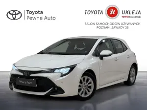 Toyota Corolla Seria E21 (2019-) 2023