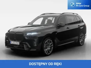 BMW X7 G07 (2019-) xDrive40d mHEV sport 2026