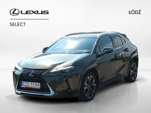 Lexus UX 2023