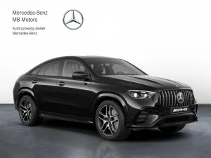 Mercedes-Benz GLE W167 (2019-) 2026