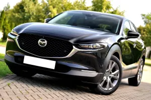 Mazda CX-30 2.0 mHEV Hikari 2WD 2020