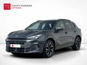 Cupra Terramar 1.5 eTSI mHEV DSG 2025