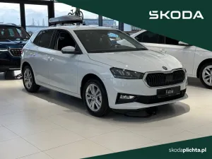 Skoda Fabia IV (2021-) 1.0 Drive 2026