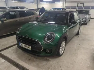 Mini Clubman Cooper 2023