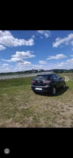 Seat Ibiza III (2002-2008) 1.4 TDI Reference 2007