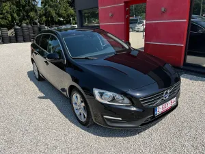 Volvo V60 I (2011-2018) D4 2014