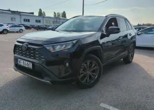 Toyota Rav4 V (2018-) 2.5 Hybrid Comfort 4x2 2023