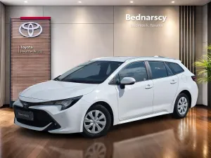 Toyota Corolla Seria E21 (2019-) 1.8 Hybrid Comfort 2022