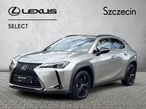Lexus UX 2021