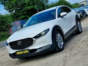 Mazda CX-30 2.0 mHEV Exclusive-Line 2WD 2022