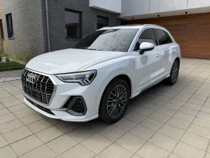 Audi Q3 II (2018- ) 35 TDI S tronic S line 2023