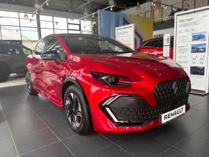 Renault Clio VI (2026-) 2026