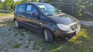 Hyundai Getz 1.1 Classic 2008