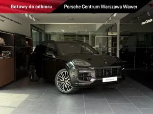 Porsche Cayenne III (2017-) 2026