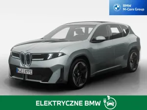 BMW iX3 50 xDrive 113.4kWh 2026