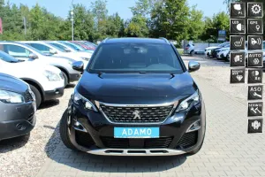 Peugeot 3008 II (2016-2024) 2017