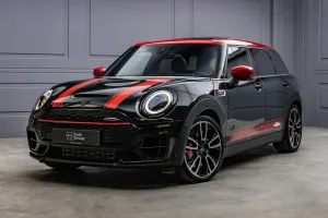 Mini John Cooper Works 2022
