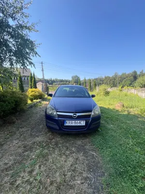 Opel Astra H (2004-2014) 1.3 CDTI 111 2006