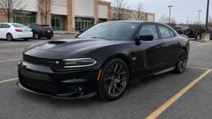 Dodge Charger 5.7 R/T 2019